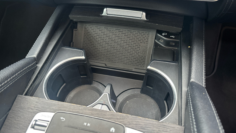 Mercedes-Benz GLE 300d 4Matic AMG Line Prem Plus 5dr 9G-Tronic Diesel Estate